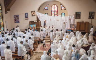 Une église érythréenne va se construire à Lausanne
